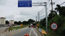 Via-Civil---SinalizaçãoVia Civil - Sinalização Viaria