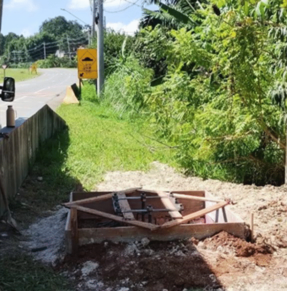 Via-Civil---SinalizaçãoVia Civil - Sinalização Viaria