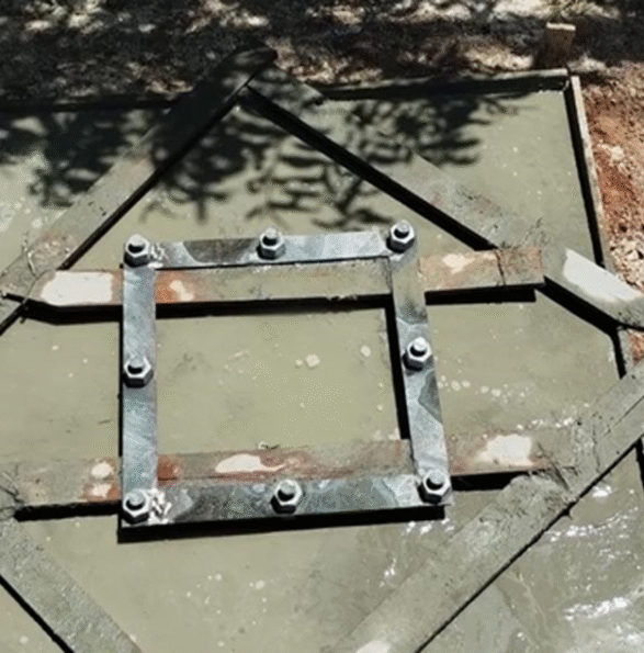 Via-Civil---SinalizaçãoVia Civil - Sinalização Viaria