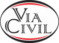 Via Civil - Sinalização Viaria